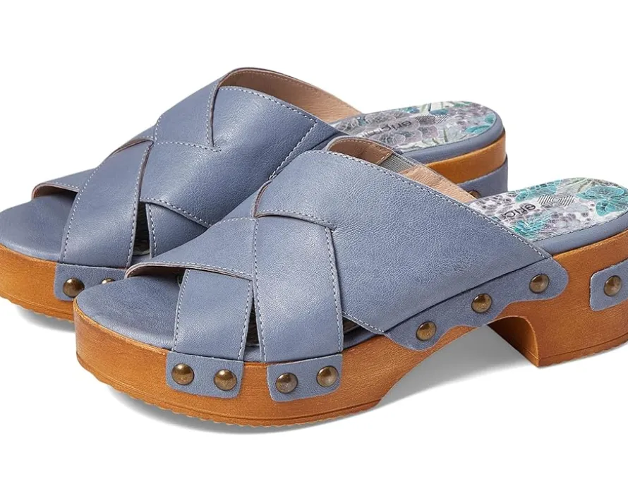 Women's Eric Michael Chili