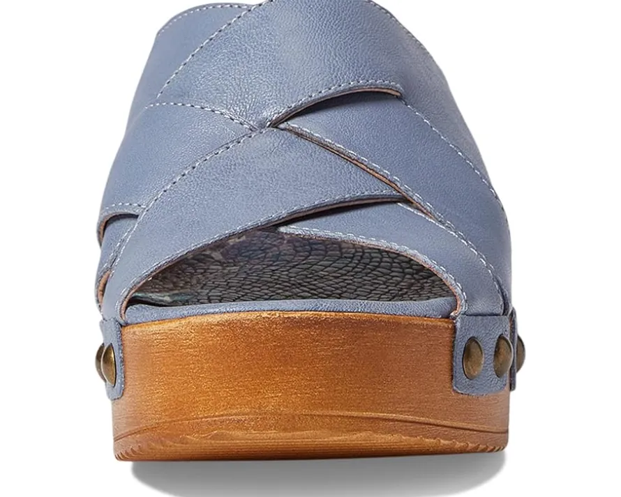 Women's Eric Michael Chili