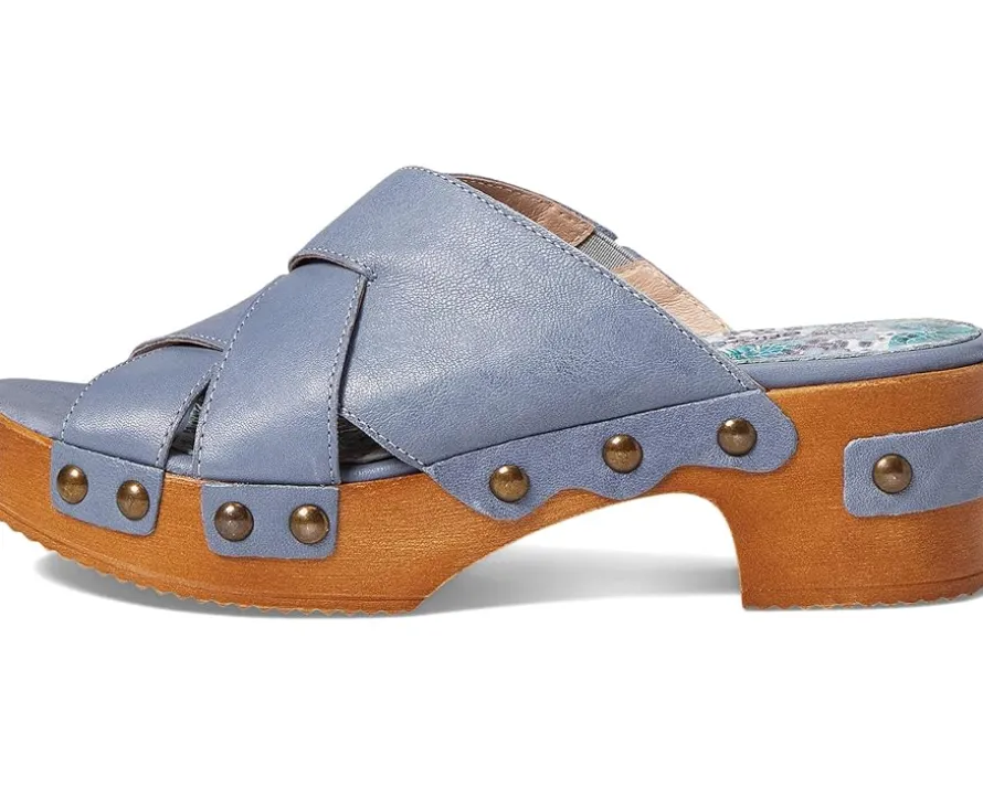 Women's Eric Michael Chili