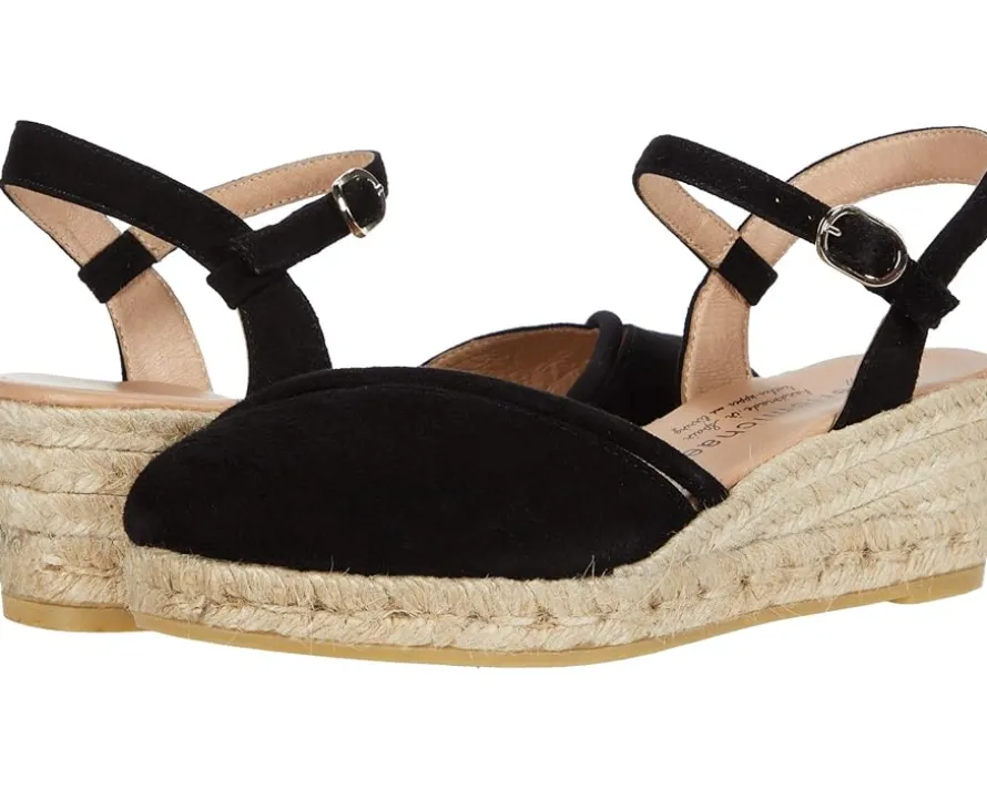 Women's Eric Michael Emily