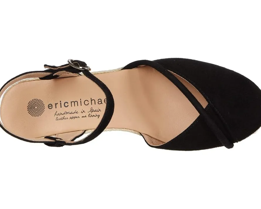 Women's Eric Michael Emily