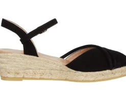 Women's Eric Michael Emily