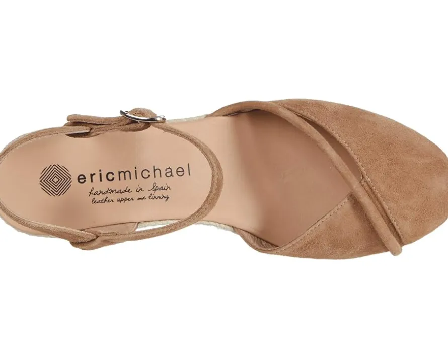 Women's Eric Michael Emily