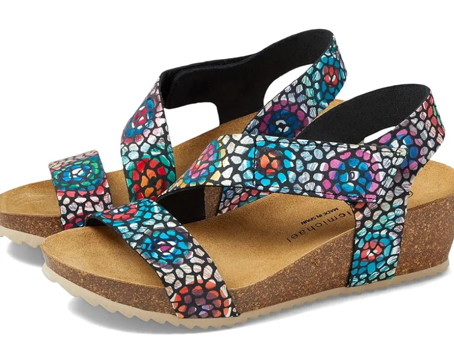 Women's Eric Michael Jolly