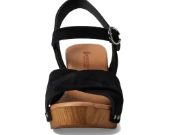 Women's Eric Michael Misti