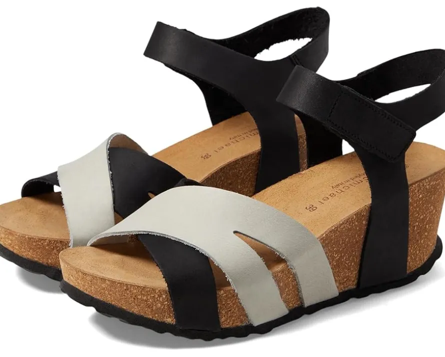 Women's Eric Michael Olympia