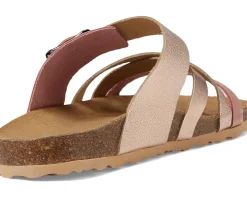 Women's Eric Michael Randy