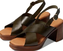 Women's Eric Michael Savannah