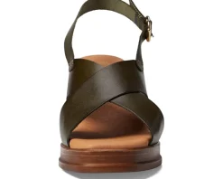 Women's Eric Michael Savannah