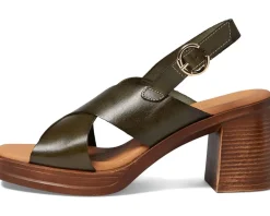 Women's Eric Michael Savannah