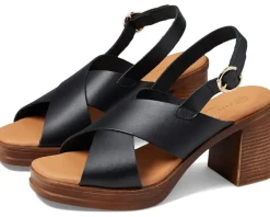 Women's Eric Michael Savannah