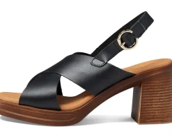 Women's Eric Michael Savannah