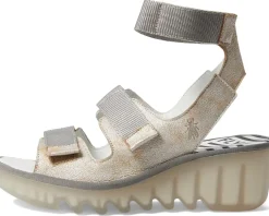 Women's FLY LONDON BECH474FLY