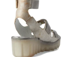 Women's FLY LONDON BECH474FLY