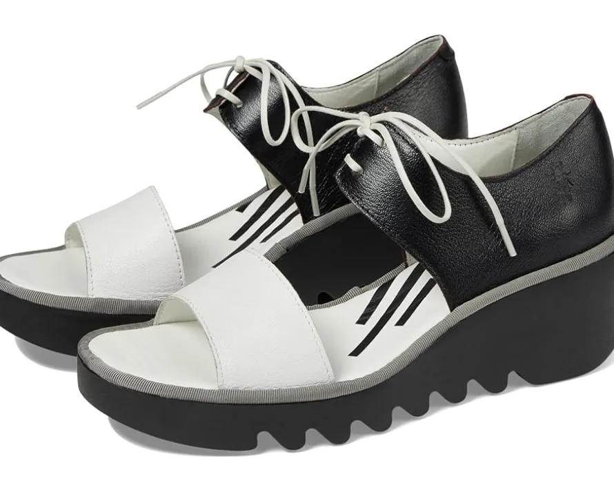 Women's FLY LONDON BILU465FLY