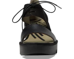 Women's FLY LONDON BILU465FLY