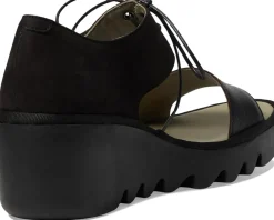 Women's FLY LONDON BILU465FLY