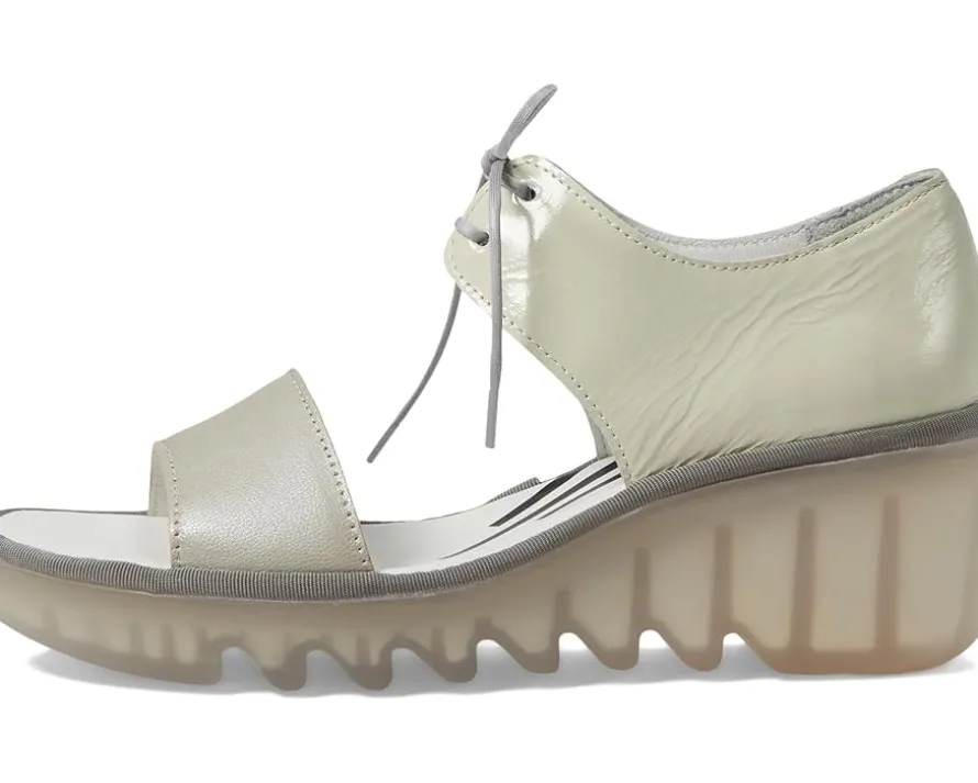 Women's FLY LONDON BILU465FLY