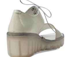 Women's FLY LONDON BILU465FLY