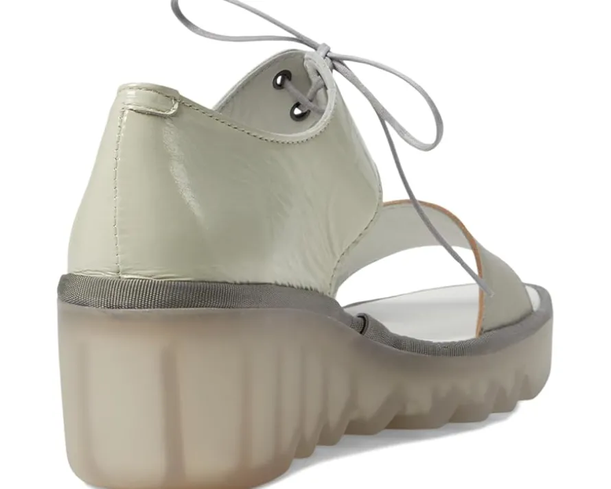 Women's FLY LONDON BILU465FLY