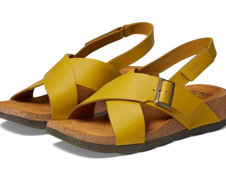 Women's FLY LONDON CHLO852FLY