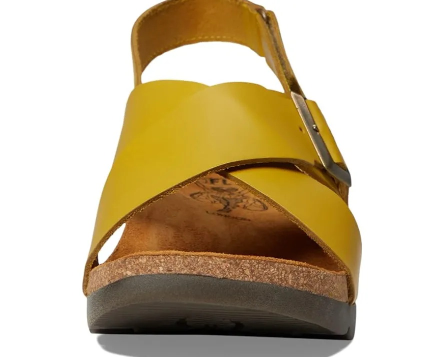 Women's FLY LONDON CHLO852FLY