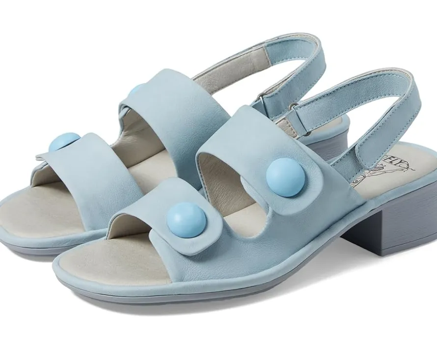 Women's FLY LONDON EBLA489FLY