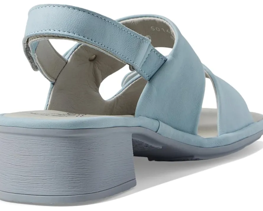 Women's FLY LONDON EBLA489FLY