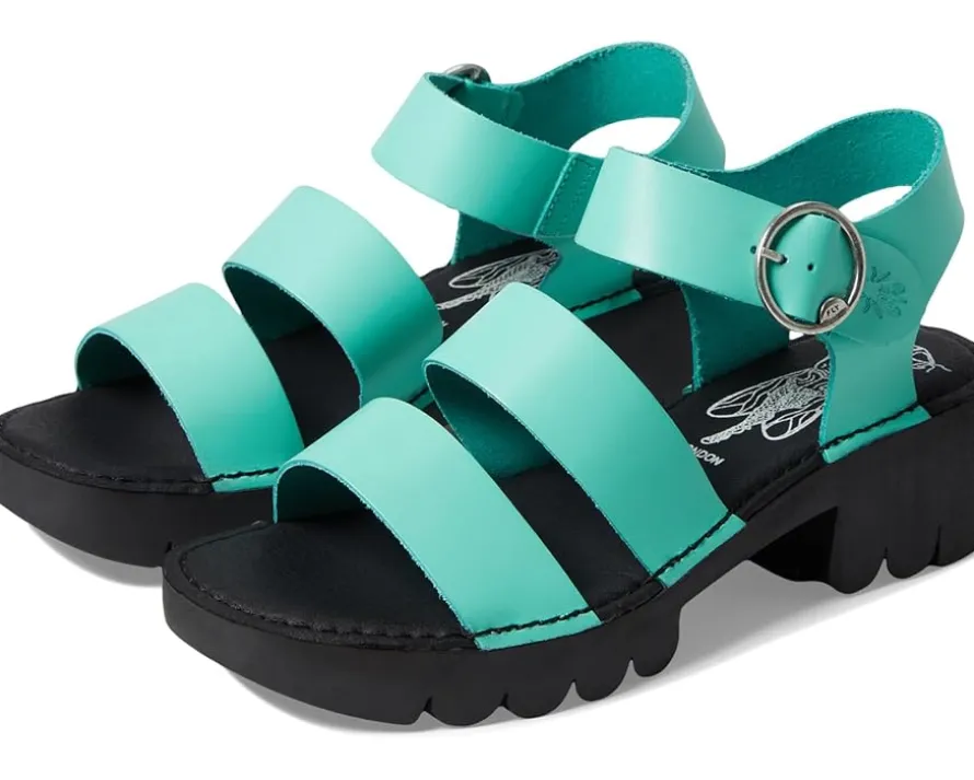 Women's FLY LONDON EGLY520FLY