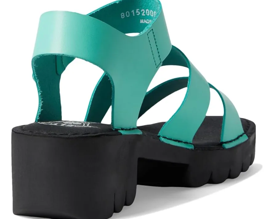 Women's FLY LONDON EGLY520FLY