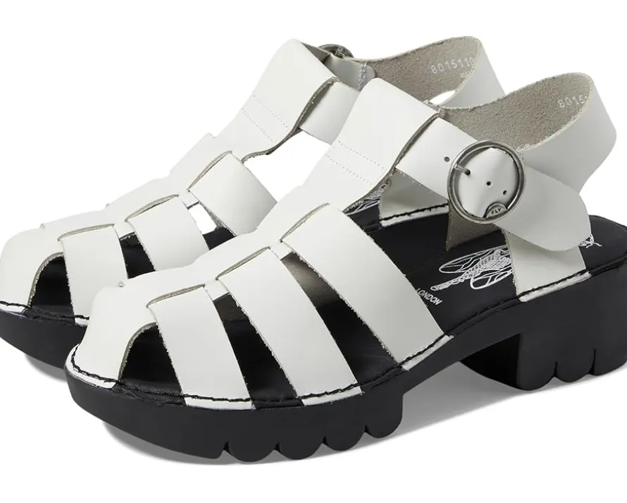 Women's FLY LONDON EMME511FLY