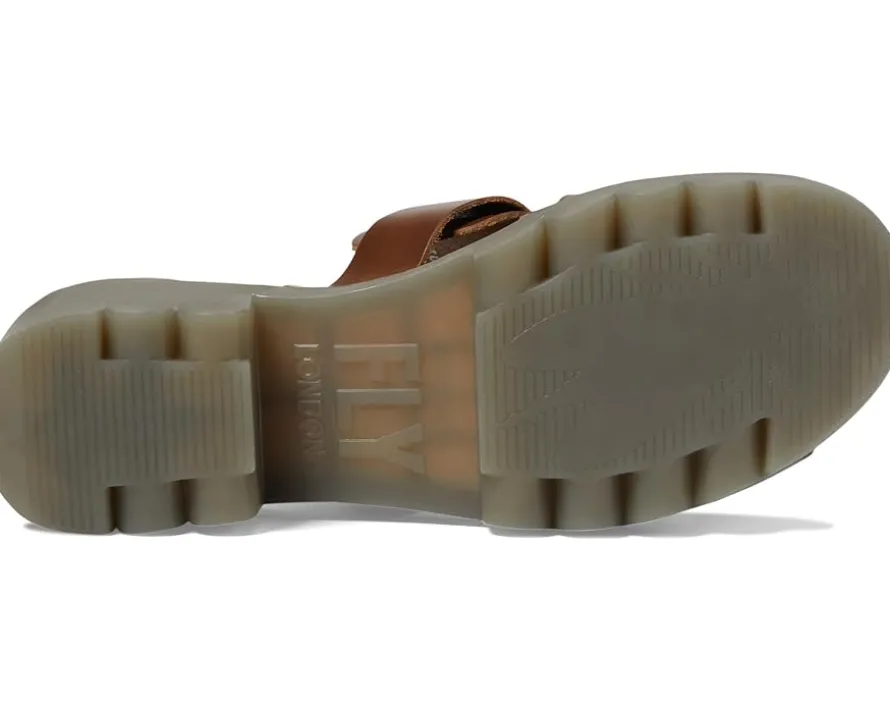 Women's FLY LONDON ENVY521FLY