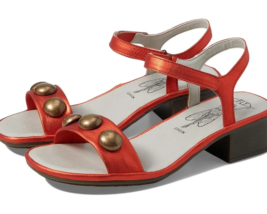 Women's FLY LONDON EXIE487FLY