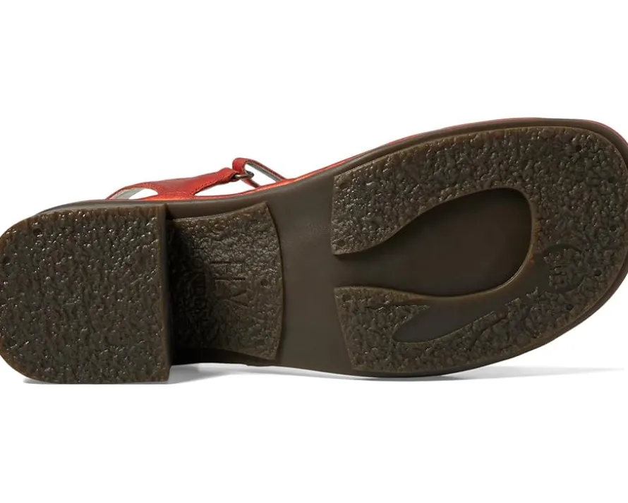 Women's FLY LONDON EXIE487FLY