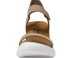 Women's FLY LONDON GOGO967FLY