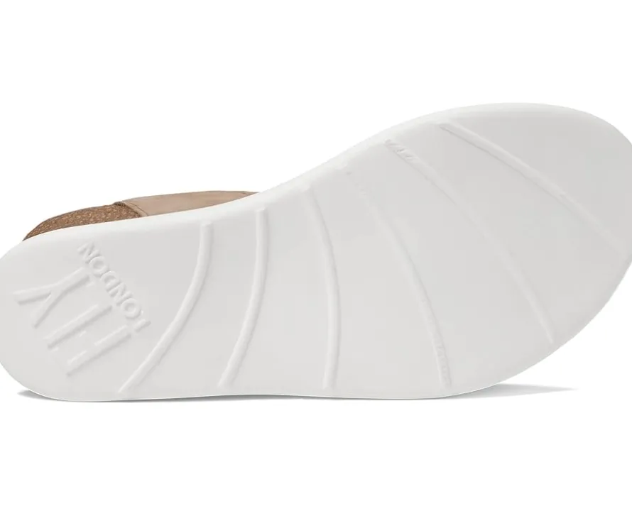 Women's FLY LONDON GOGO967FLY