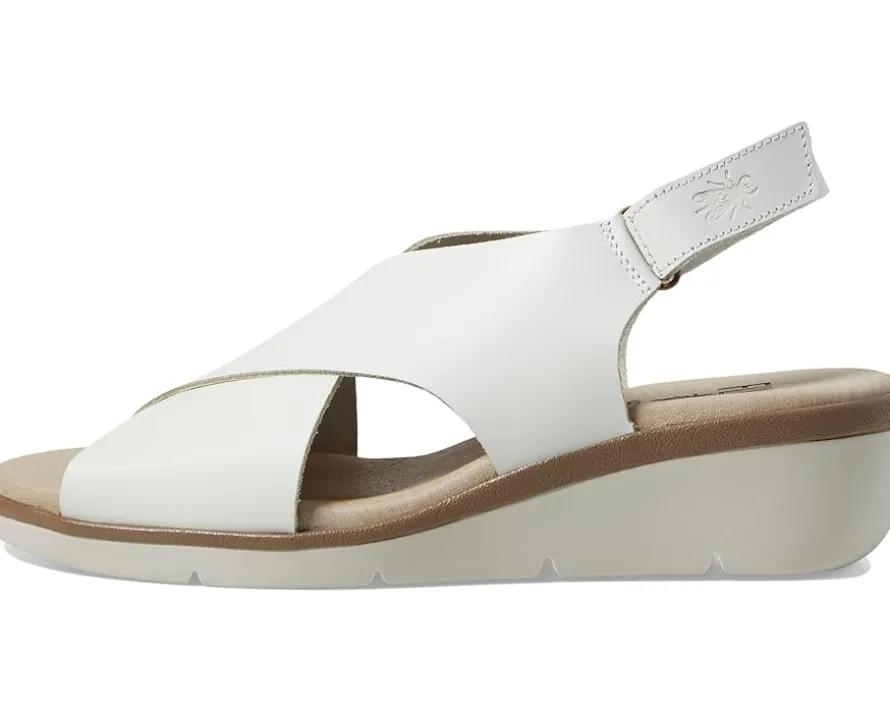 Women's FLY LONDON NABI058FLY