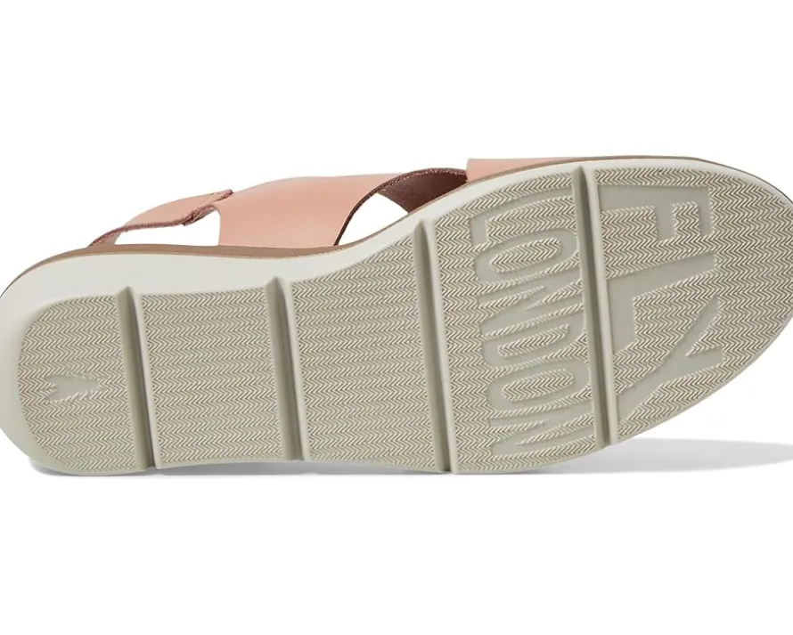 Women's FLY LONDON NABI058FLY