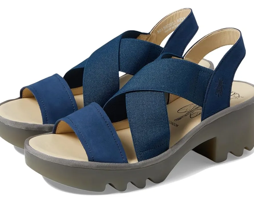 Women's FLY LONDON TAJI502FLY