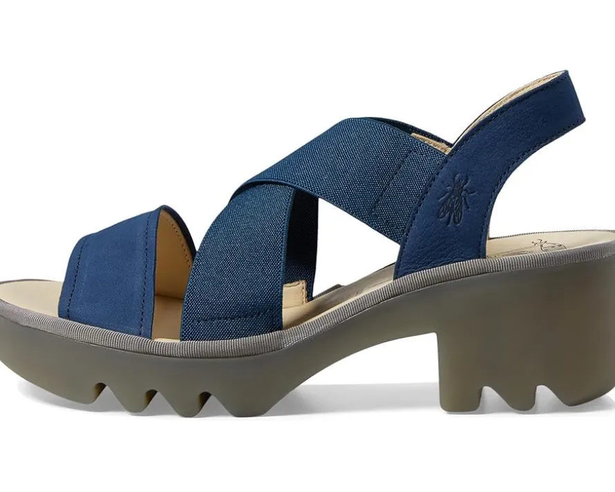 Women's FLY LONDON TAJI502FLY