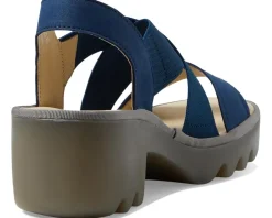 Women's FLY LONDON TAJI502FLY