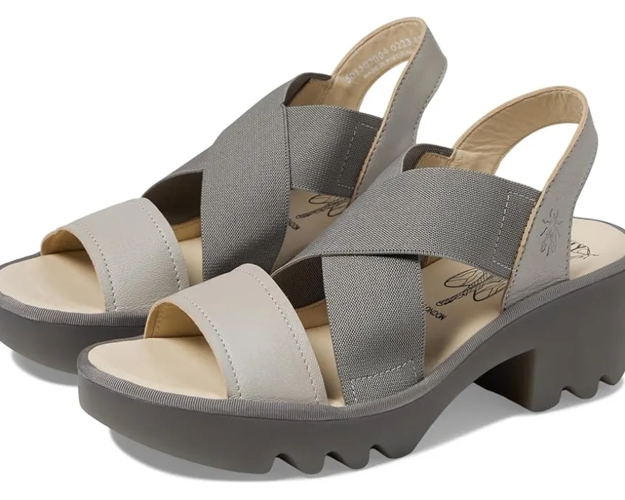 Women's FLY LONDON TAJI502FLY