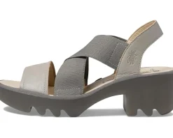 Women's FLY LONDON TAJI502FLY