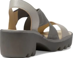 Women's FLY LONDON TAJI502FLY