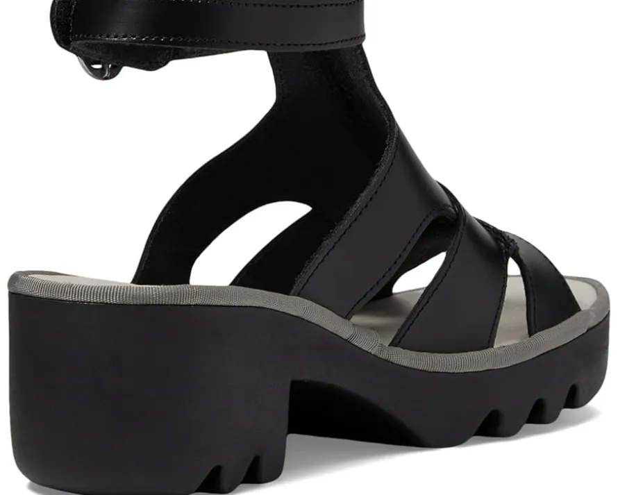 Women's FLY LONDON TAWI496FLY