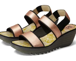 Women's FLY LONDON YACO416FLY