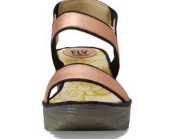 Women's FLY LONDON YACO416FLY