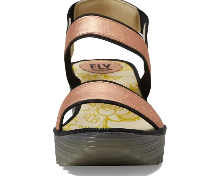 Women's FLY LONDON YACO416FLY