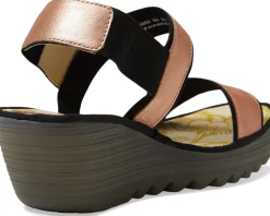 Women's FLY LONDON YACO416FLY