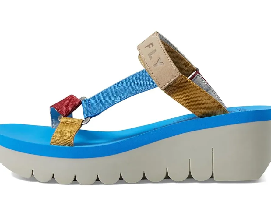 Women's FLY LONDON YAKA037FLY